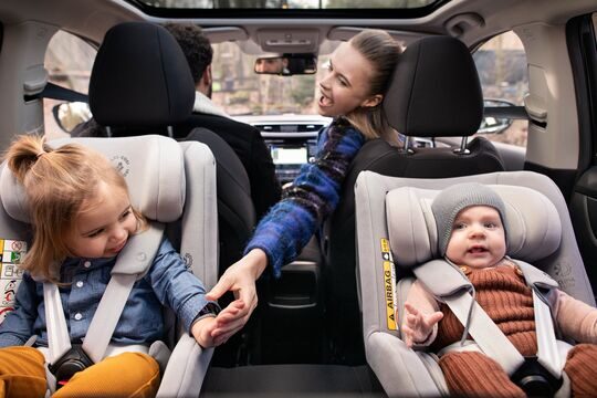 Car seats Car seats