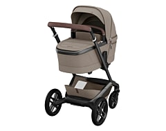 Fame + Carrycot