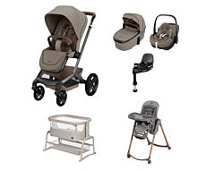 Starter Kit Bundle Fame