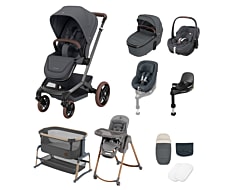 Complete Starter Kit Fame