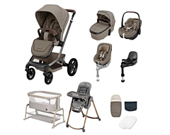 Complete Starter Kit Fame