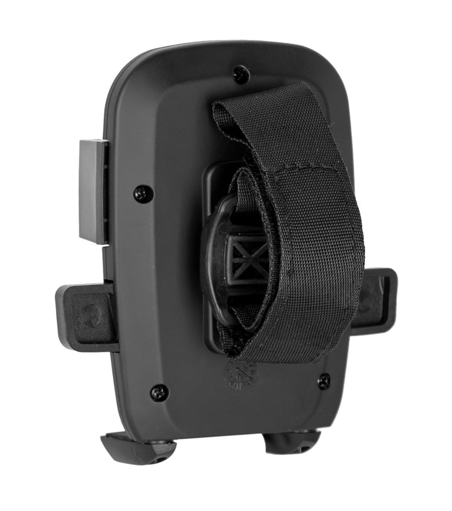 Stroller phone holder store