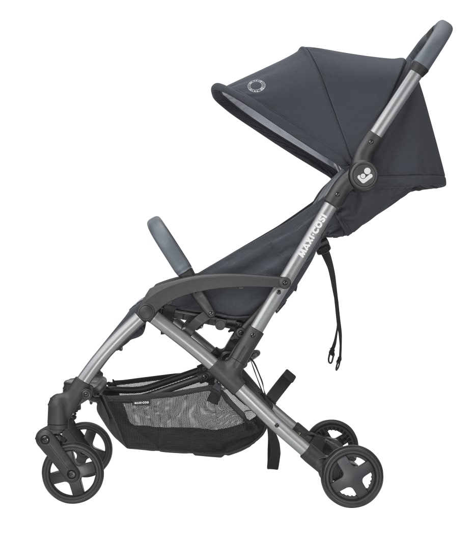 maxi cosi laika compact stroller