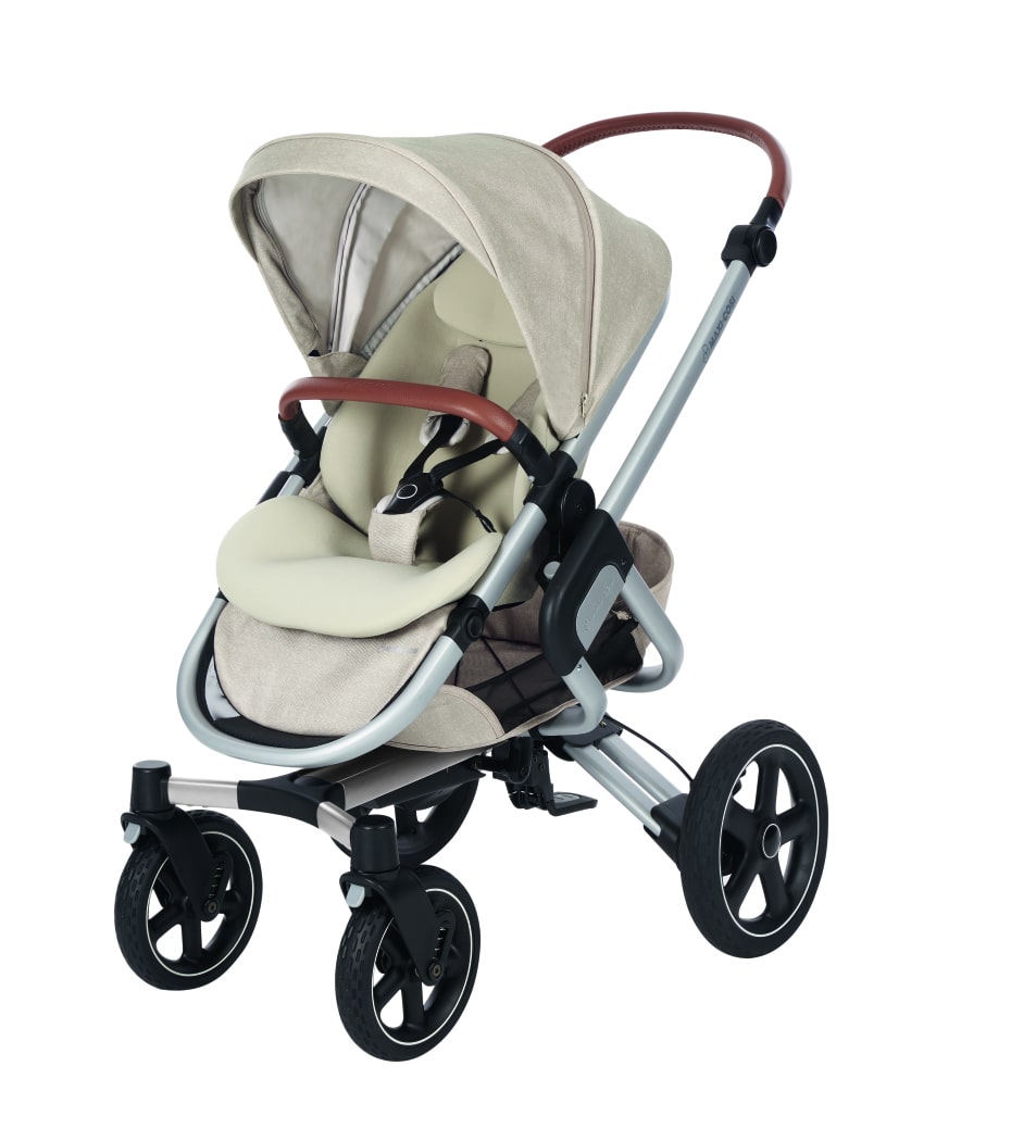 nova pushchair