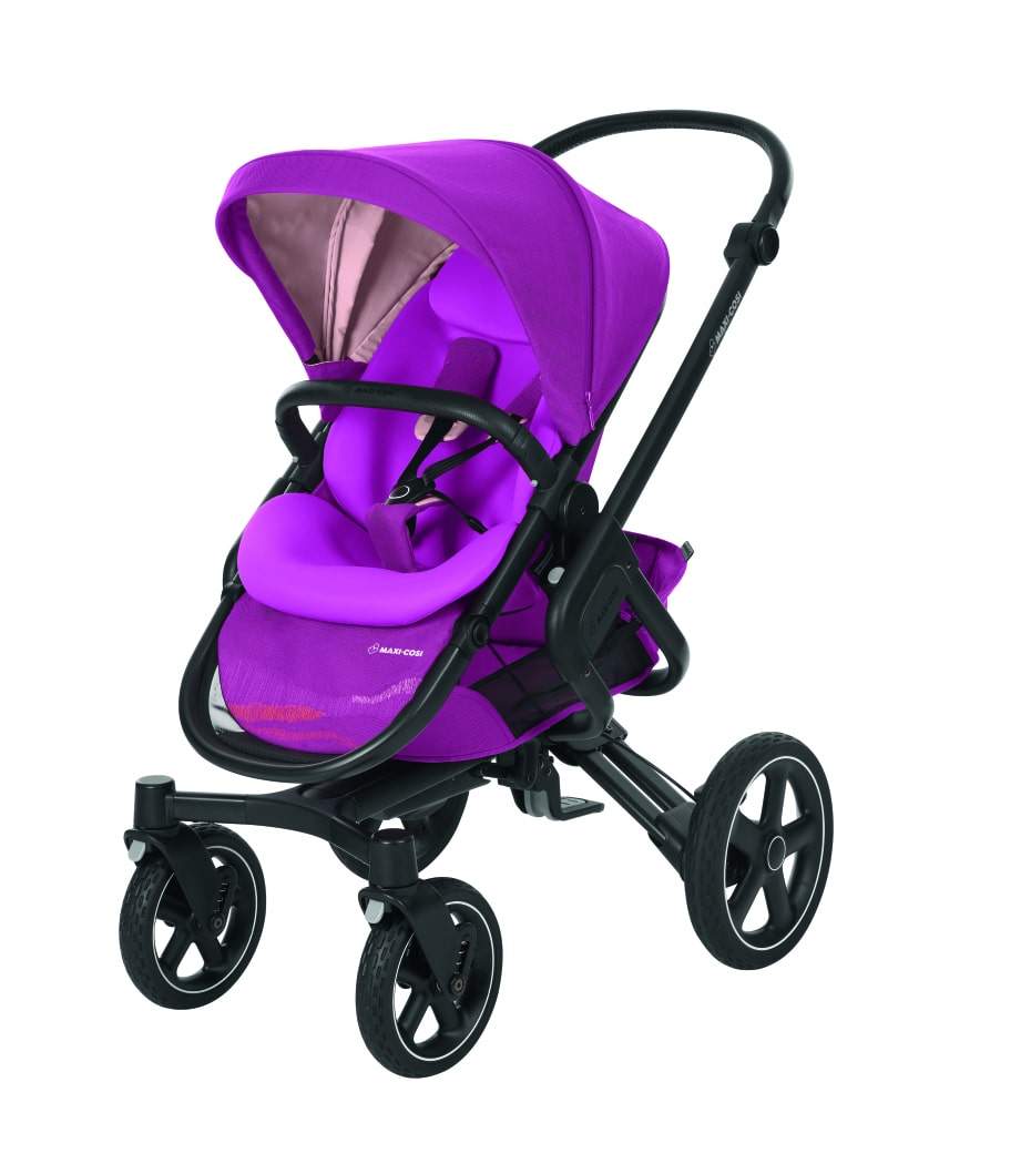 babysing lightweight stroller