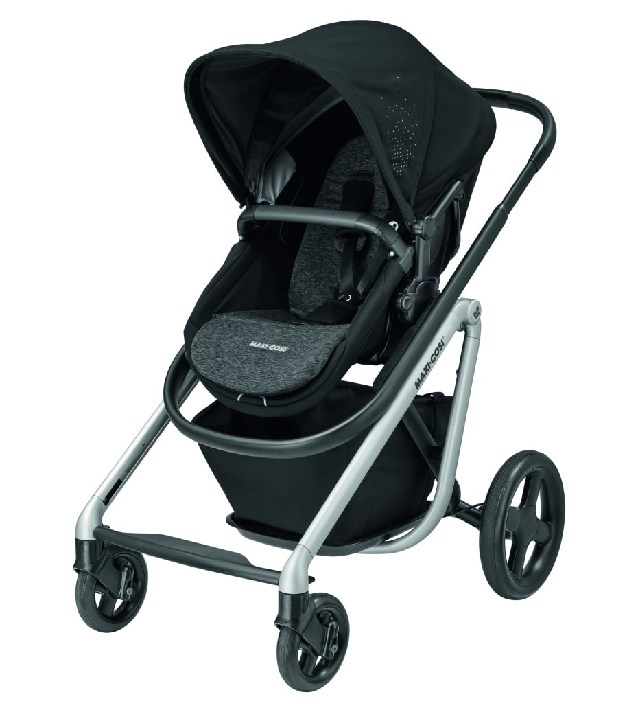 prams 2019