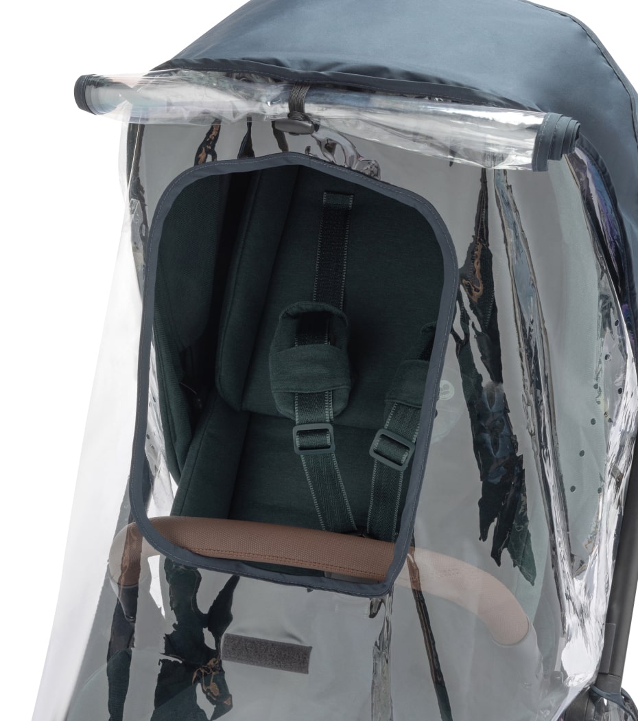 Maxi Cosi Ultra compact rain cover for puschairs