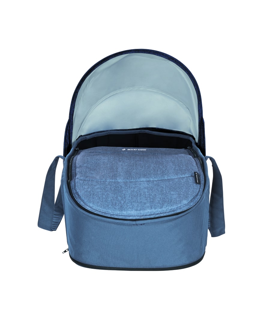 Maxi cosi laika soft carrycot online