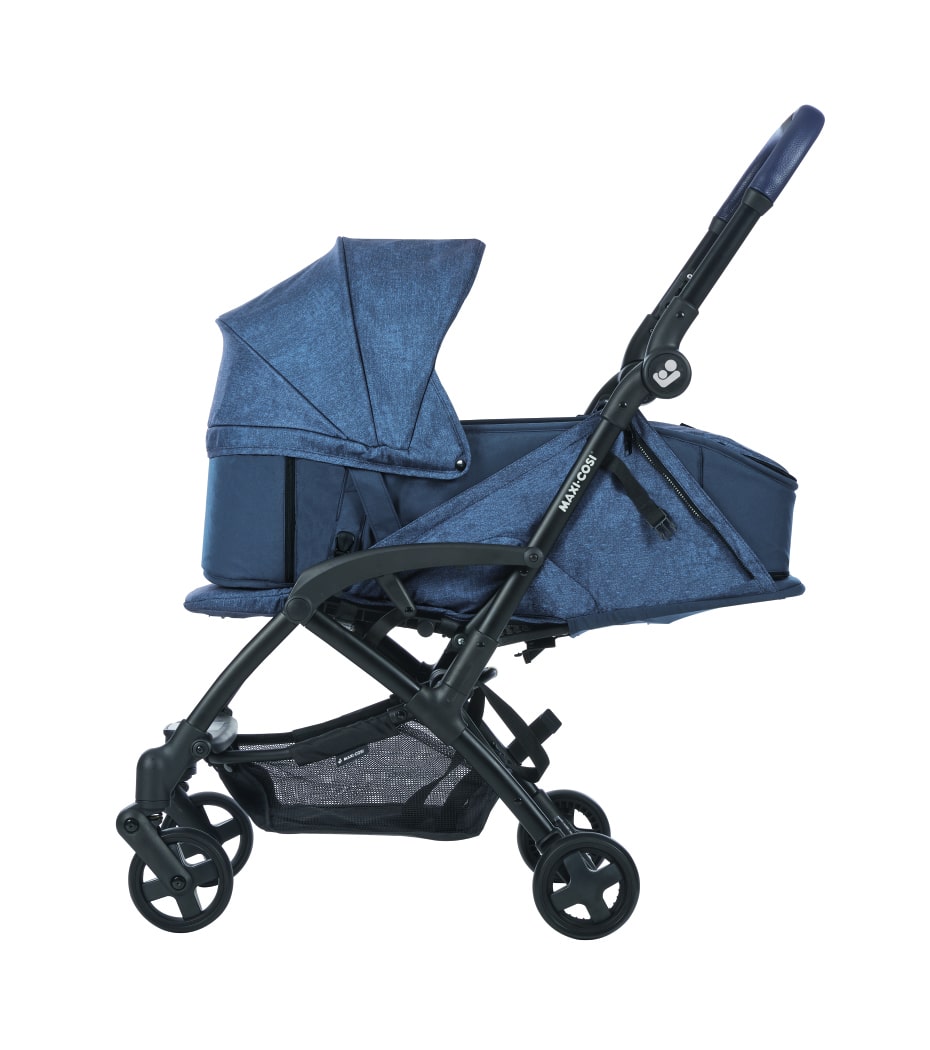 Laika soft carrycot store