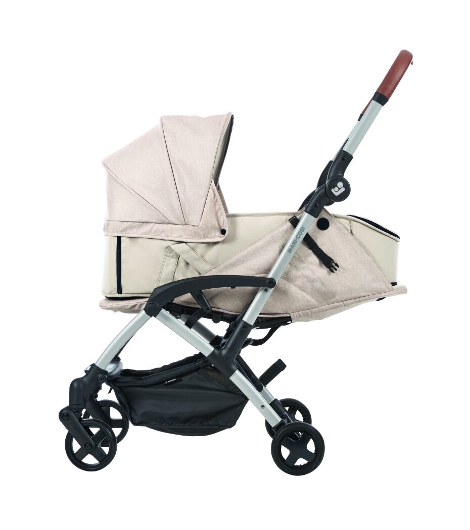 Maxi cosi laika hot sale carrycot
