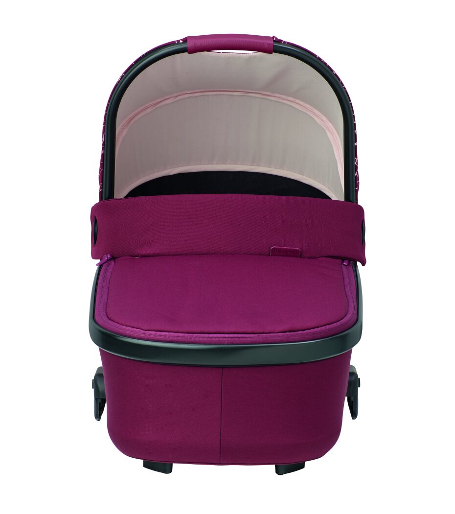 Maxi cosi marble plum top