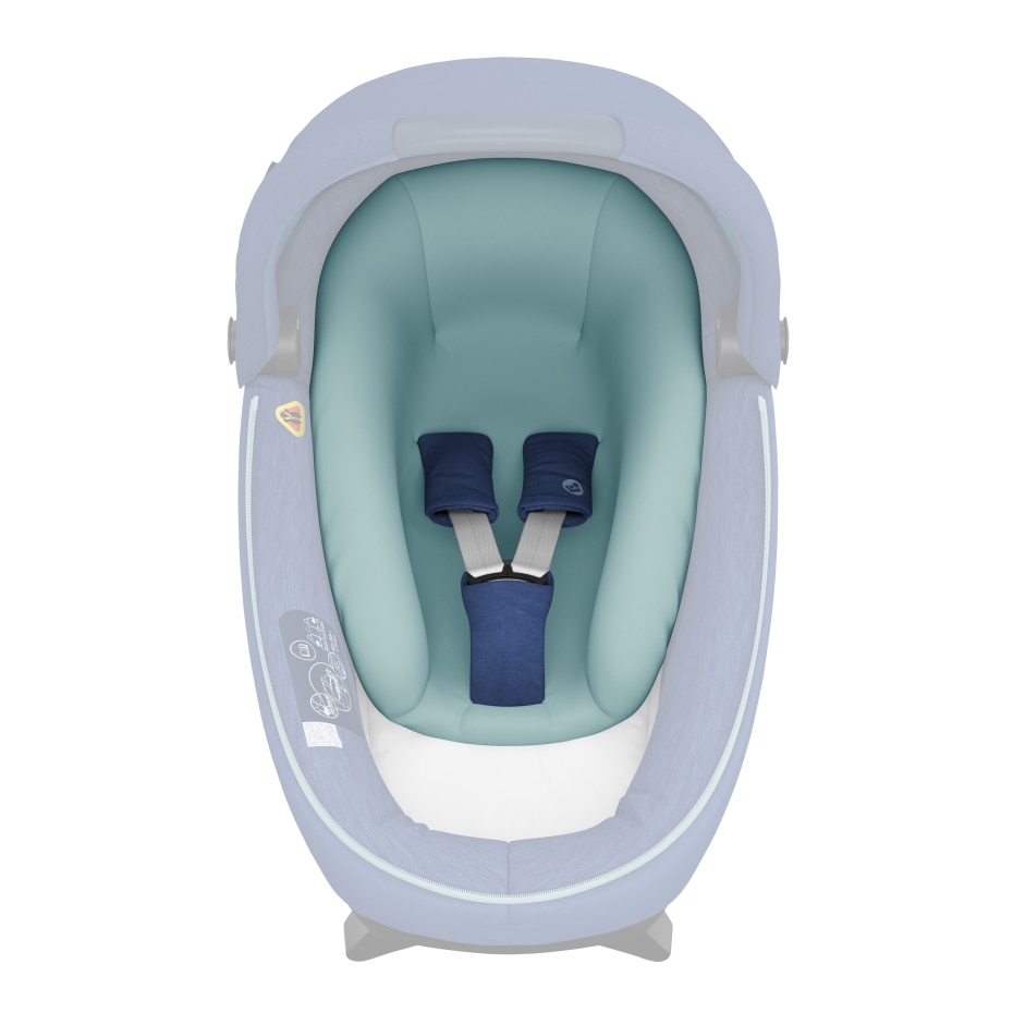 Maxi-Cosi Jade R129 safety carrycot