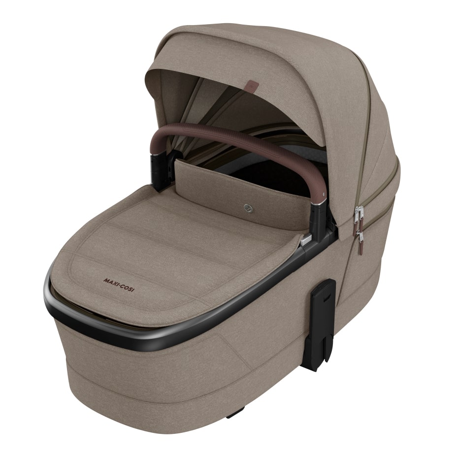 Maxi-Cosi Fame Carrycot from birth
