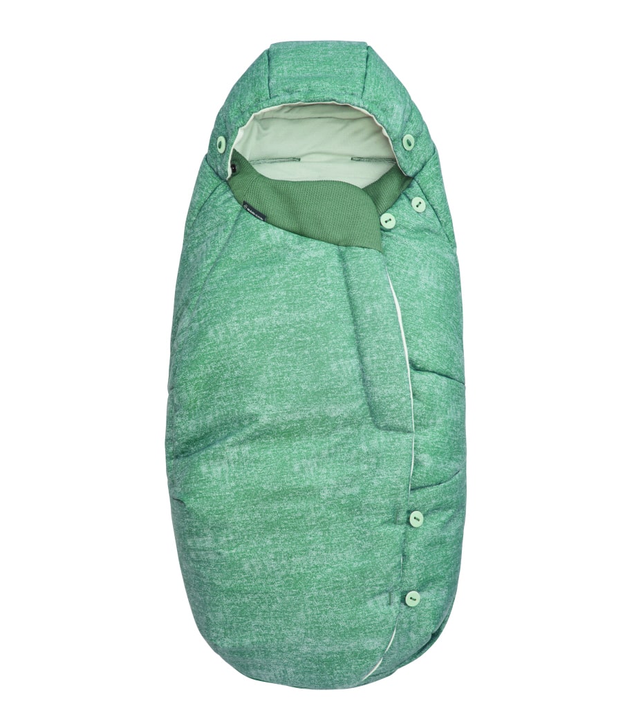 maxi cosi nova footmuff