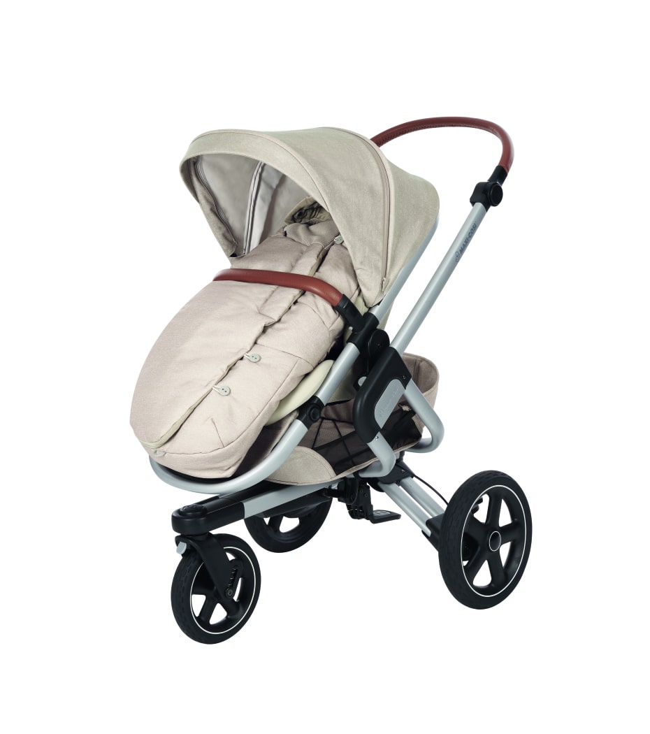 Maxi cosi nova store footmuff