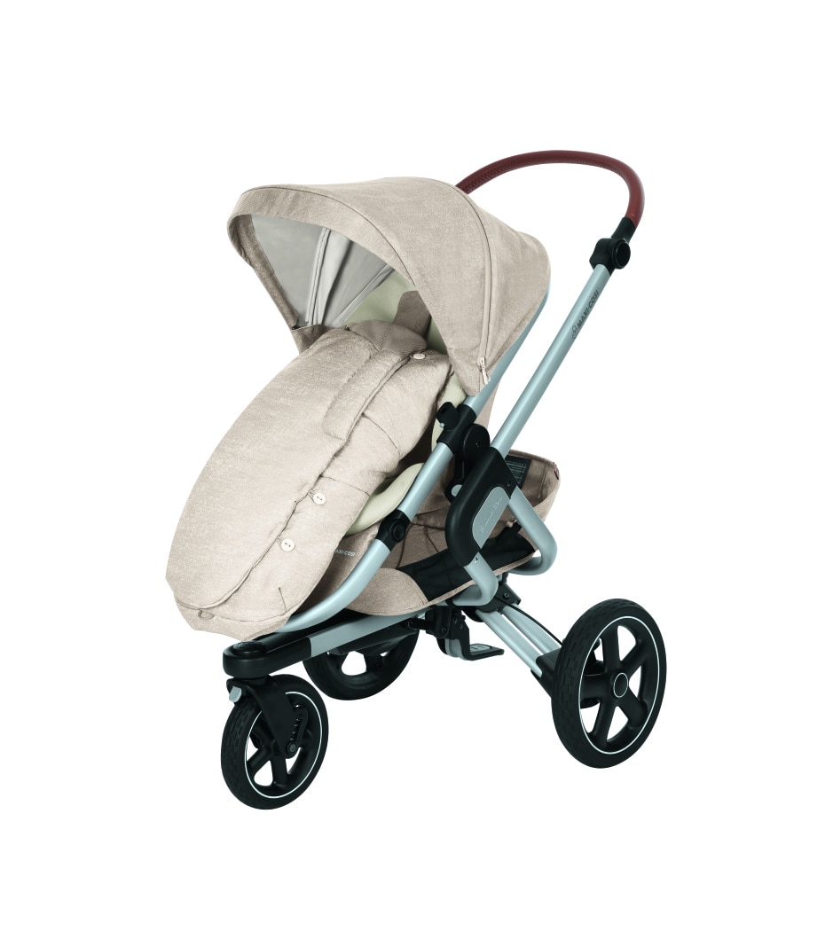 Maxi cosi cheap nova footmuff