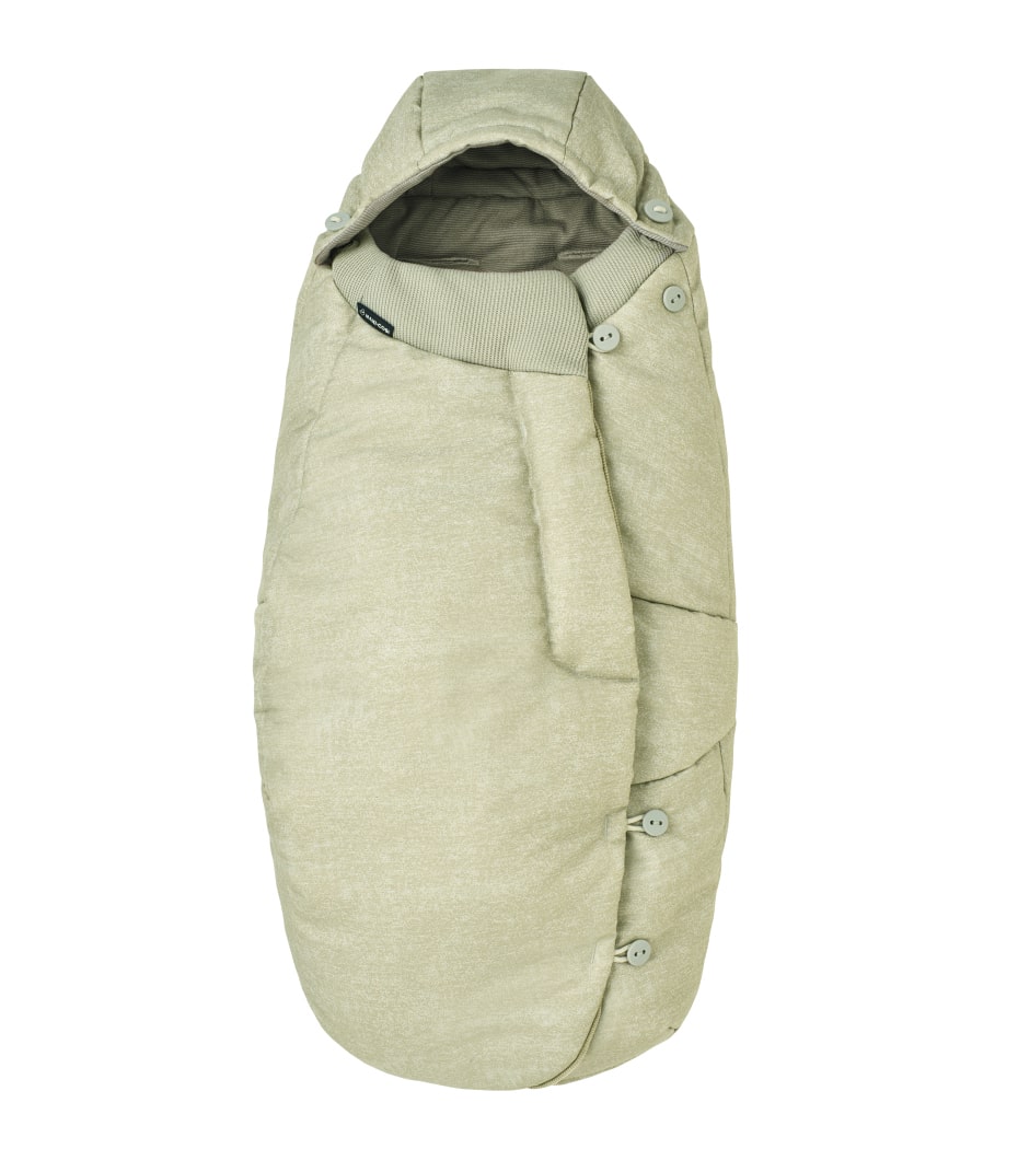General Footmuff