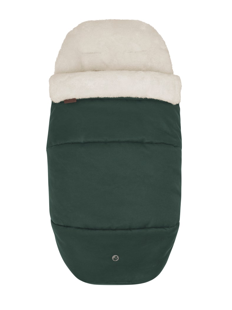 Maxi cosi winter footmuff sales