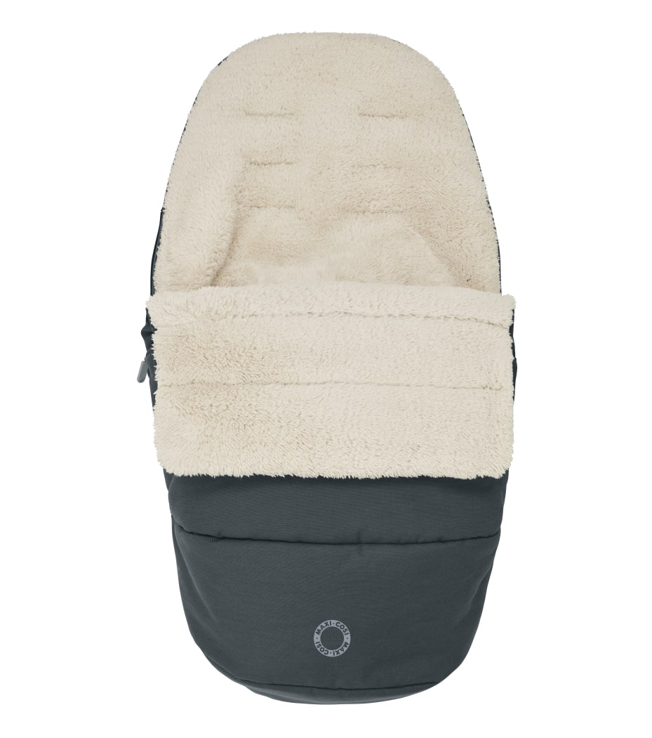 Maxi cosi 2 in 1 winter footmuff sales