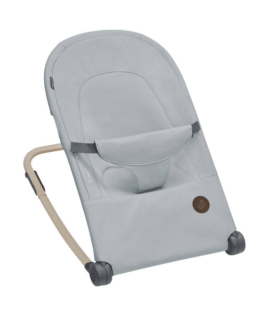 Baby rocker shop with wheels