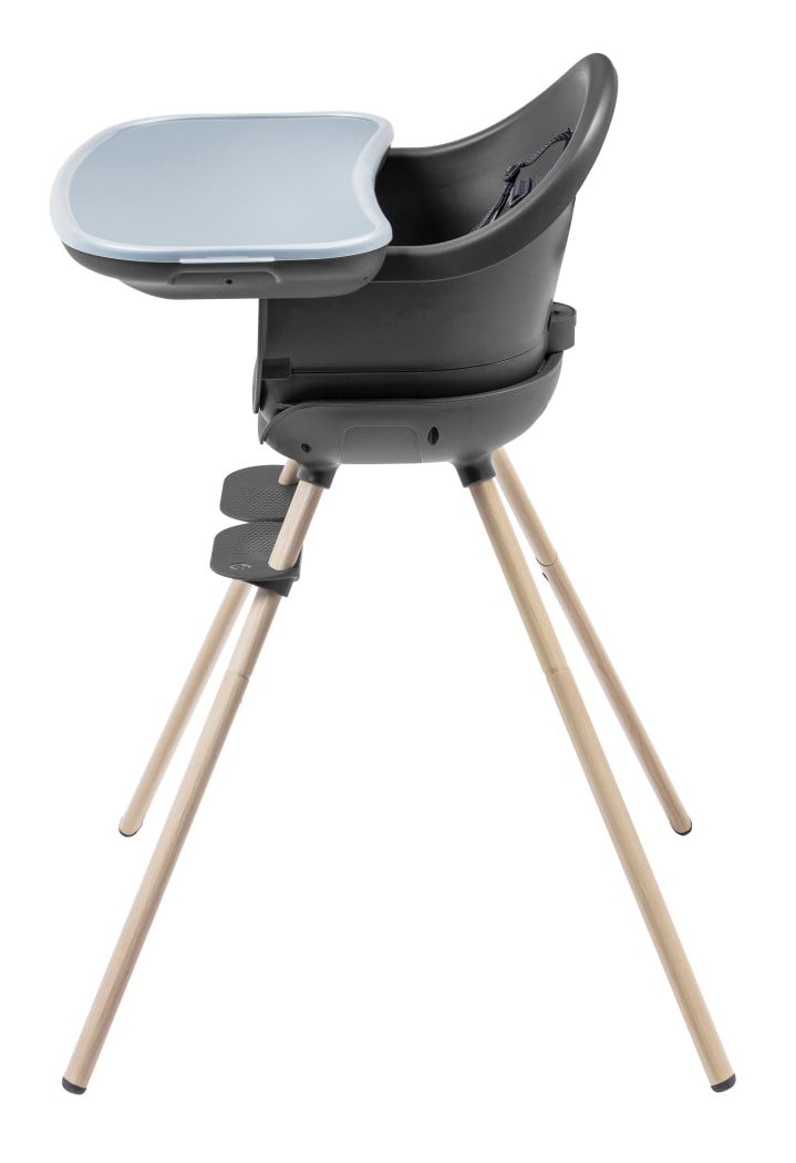 7 in hotsell one high chair