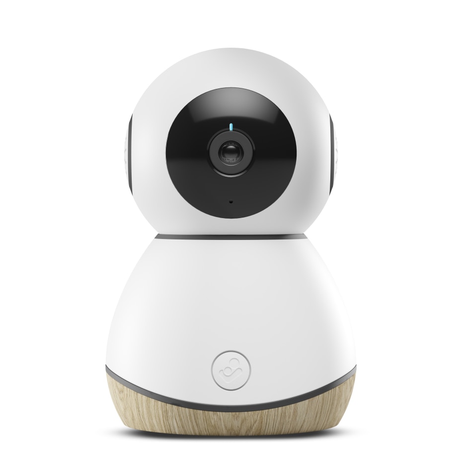 Maxi-Cosi See Baby Monitor - Connected Home - Smart, stylish baby