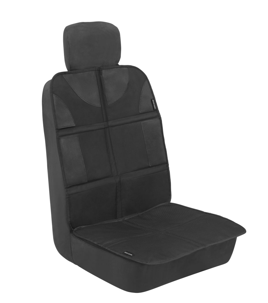 Protect car from car seat top
