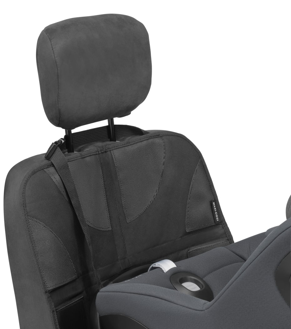 Back Seat Protector