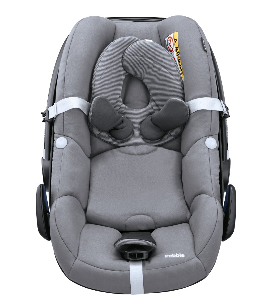 Maxi Cosi Pebble Group 0 Baby Car Seat