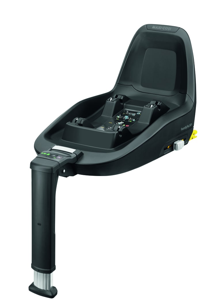 新作ウエア 2wayFix Maxi-Cosi i-Size base ISOFIX チャイルドシート