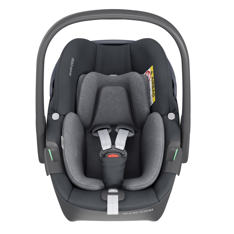 Maxi cosi sales pebble newborn insert