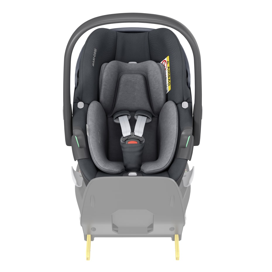 Baby hugg 2025 inlay maxi cosi