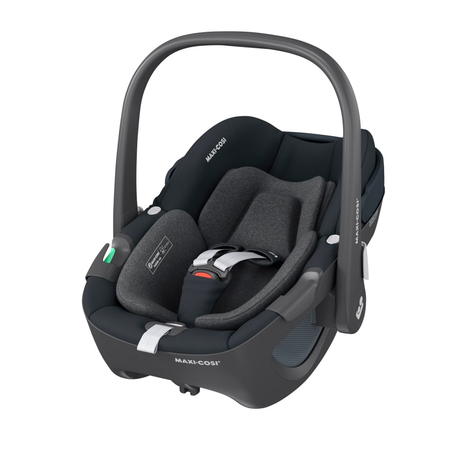 Maxi cosi pebble plus remove cover discount