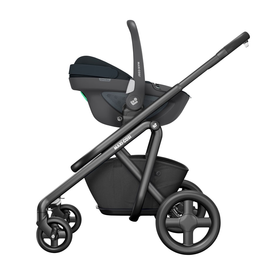 Pebble kinderwagen on sale