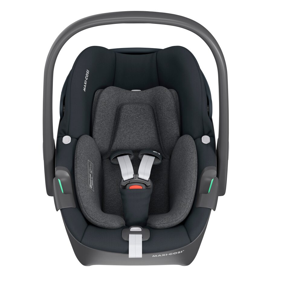 Pebble newborn insert clearance