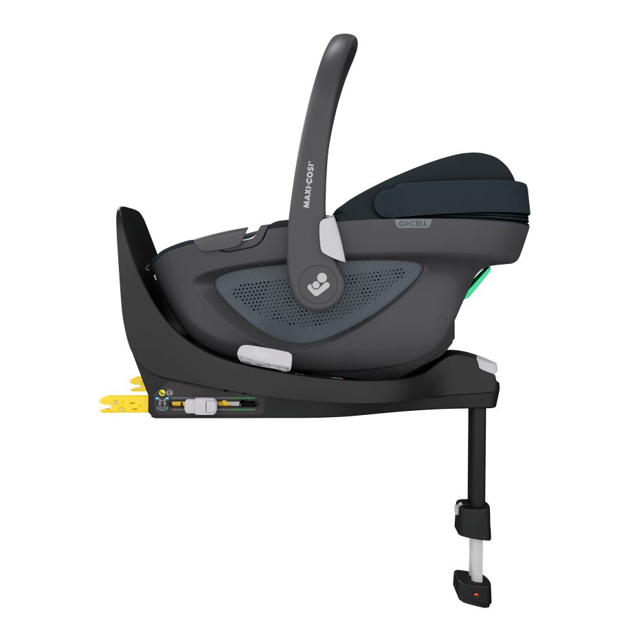 Maxi Cosi Pebble 360 Baby Car Seat