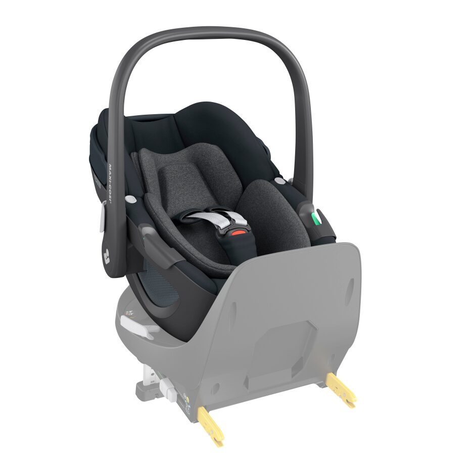 Maxi Cosi Pebble 360 Baby Car Seat