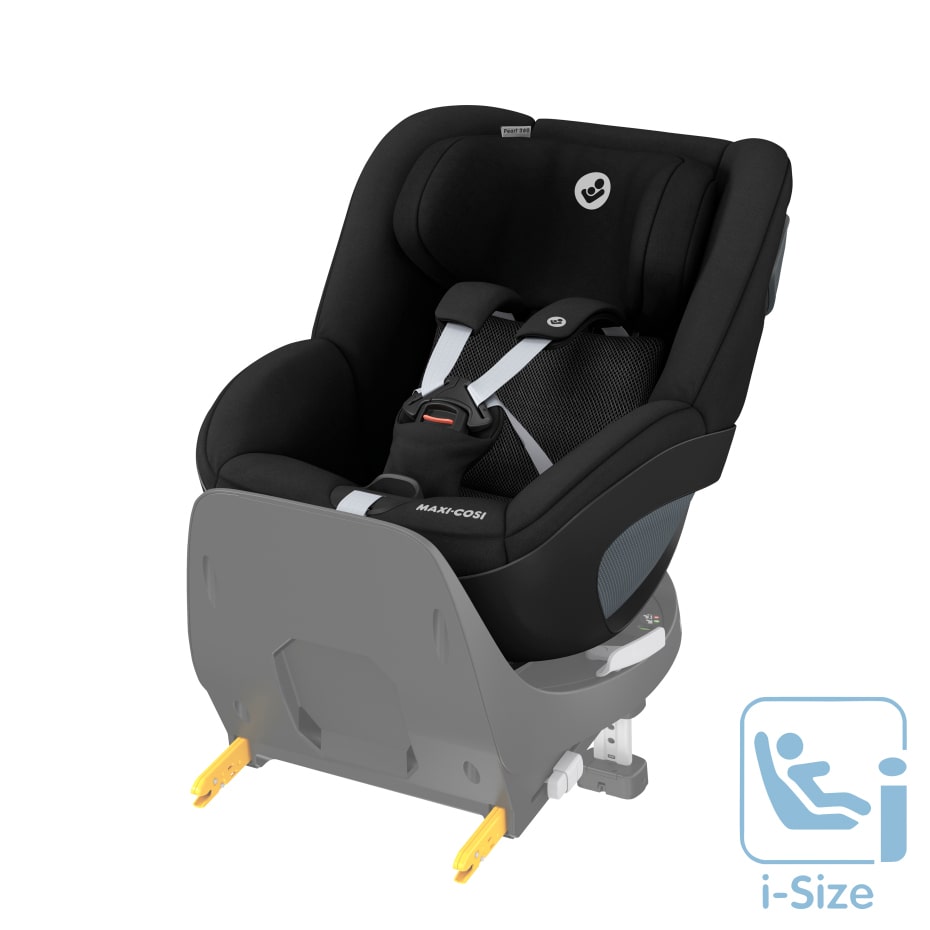 Maxi cosi smart pearl sale