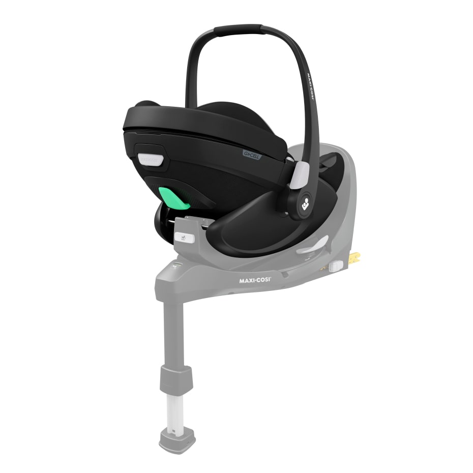 Maxi-Cosi Pebble 360 Pro² – i-Size baby car seat group 0+