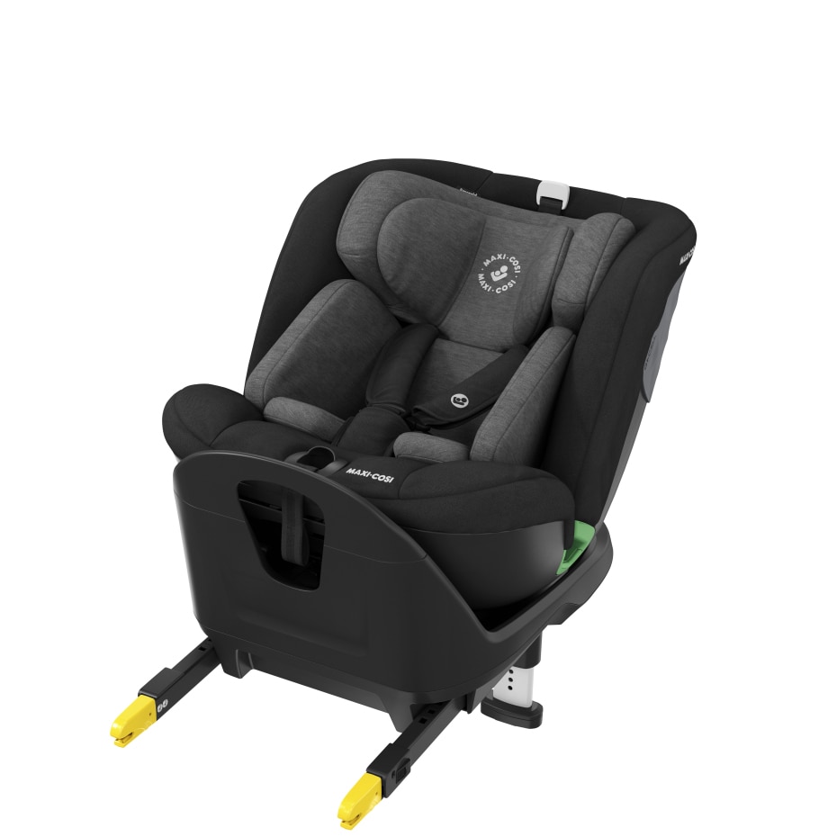 Maxi-Cosi Emerald - Multi age Car Seat