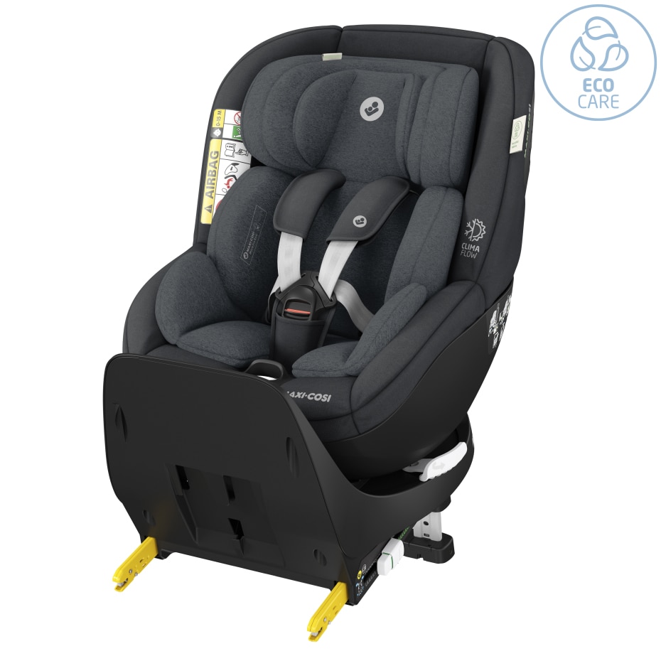 Maxi-Cosi Mica Pro Eco Car Seat