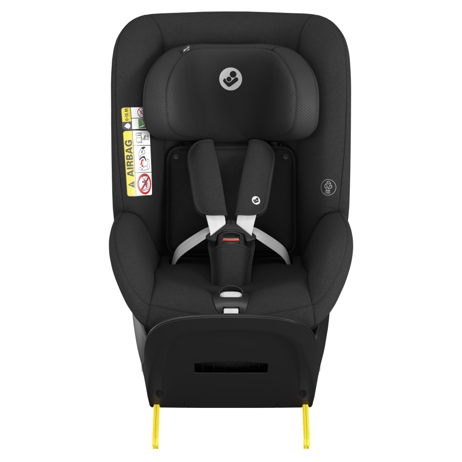 Maxi Cosi Mica Pro Eco i-Size Car Seat - Eurobaby!