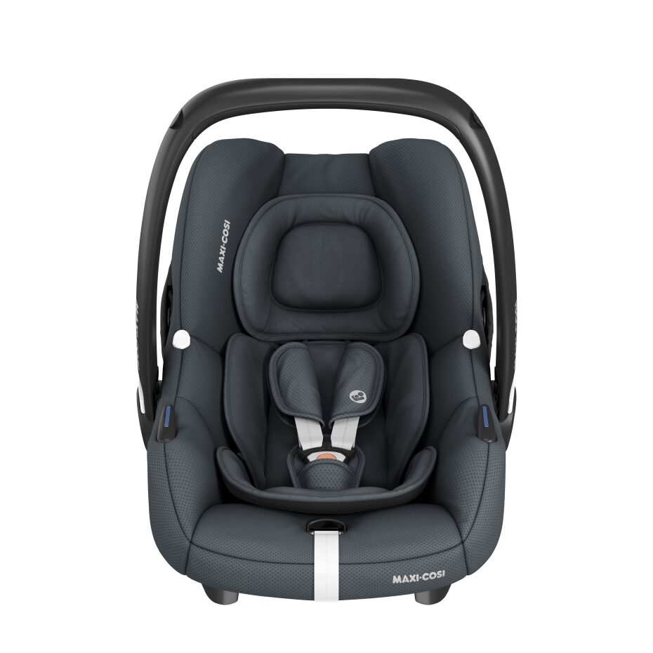 Maxi cosi shop cabriofix safety rating