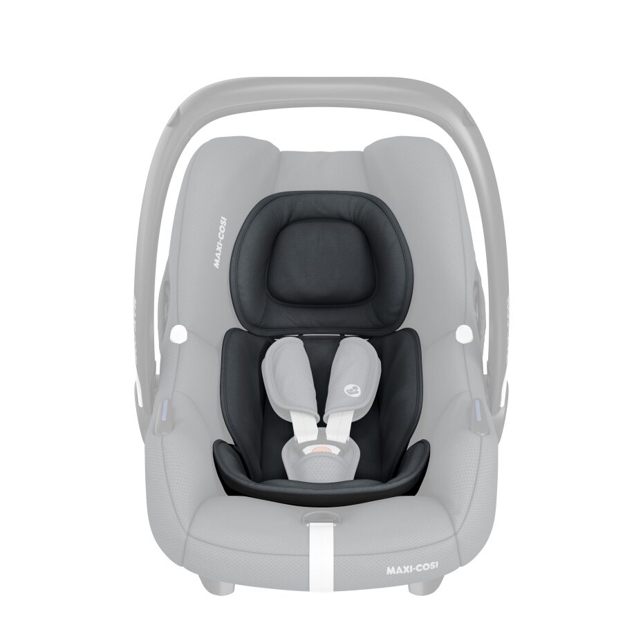 Maxi cosi cabriofix newborn insert age outlet