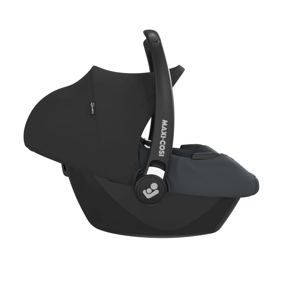 Maxi Cosi CabrioFix i Size Baby car seat Essential i Size