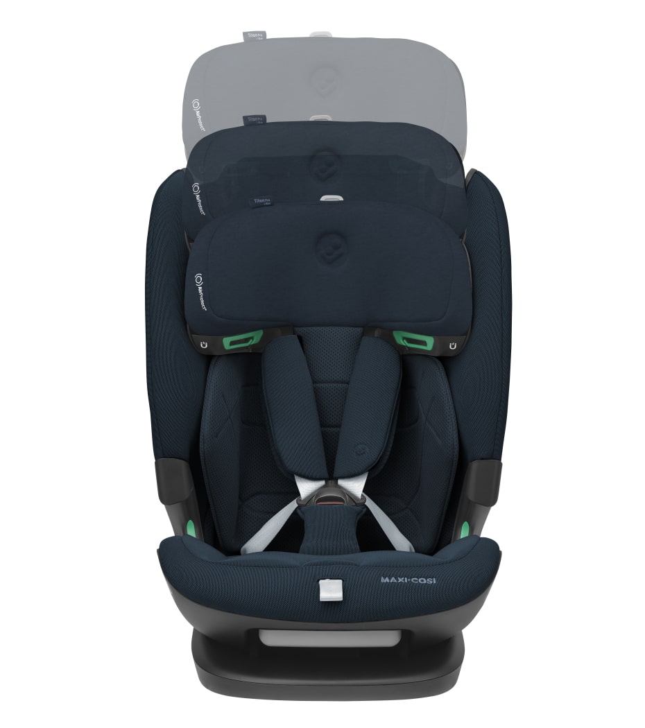 Maxi cosi sales car seat titan