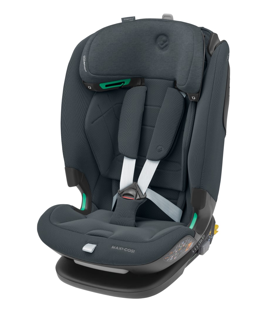Titan Pro i Size