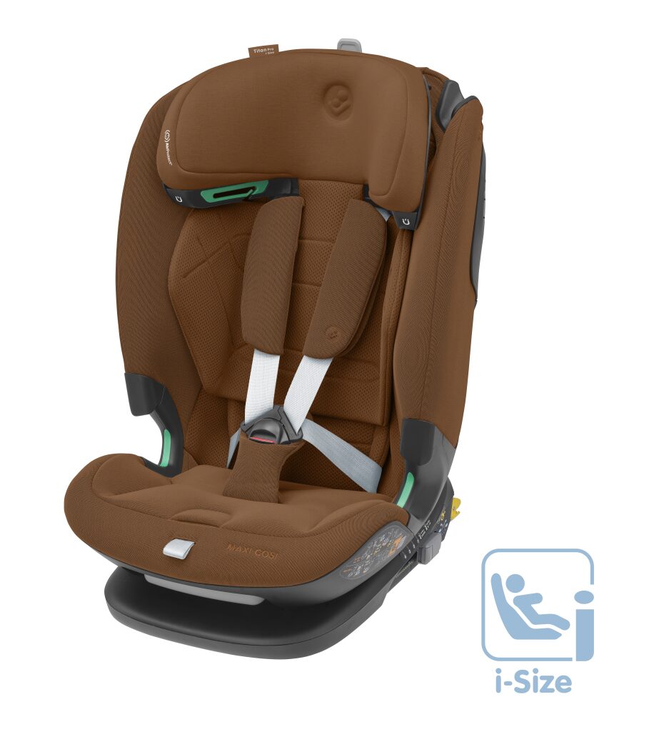 Maxi cosi sales car seat titan
