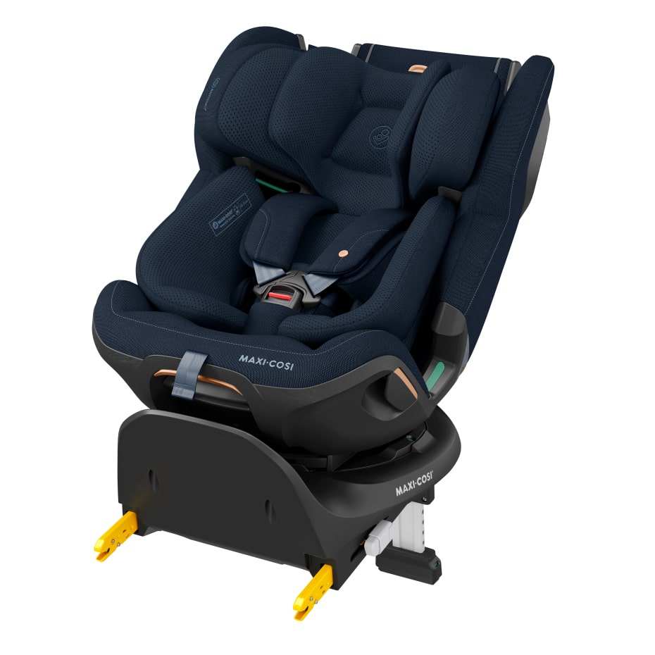 Maxi-Cosi Emerald 360 Pro – all age car seat group 0/1/2/3 – from