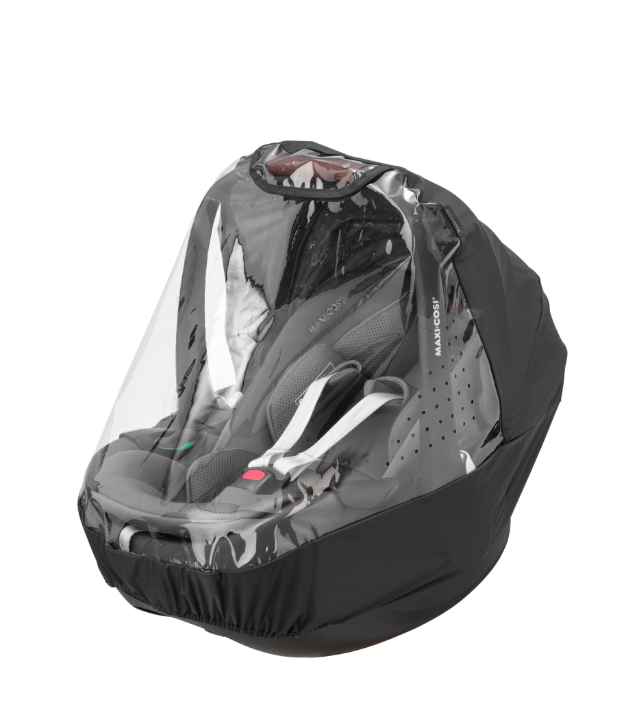 Maxi Cosi Rain Cover for infant car seats